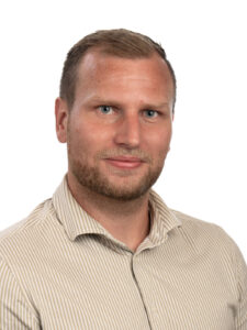 Kasper Agerskov Petersen