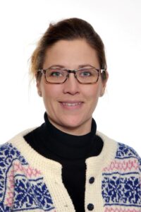 Katrine Søndergård