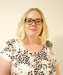 Kristinna Wulff  Frederiksen