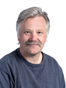 Kjeld  Markussen