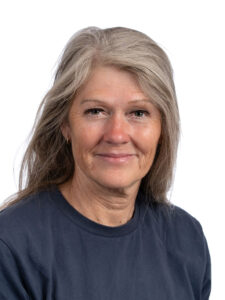 Kirsten Marie Christensen