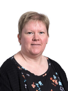 Karen-Marie  Pedersen