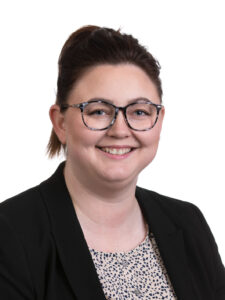 Linda Engberg  Harbøl