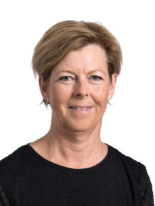 Lisbet Fisker  Jensen