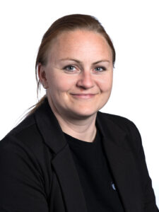 Louise Lindgaard  Johansen