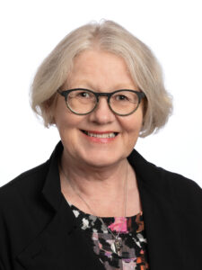 Lene Kjelgaard Jensen