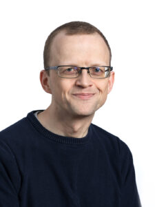 Lars Vestergaard  Iversen