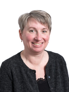 Lene Vestergaard  Jensen