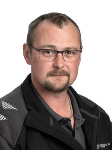 Mads Birk Christensen