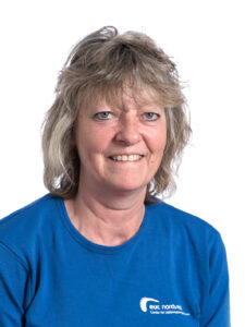 Marianne  Østergaard