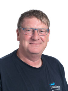 Michael  Christensen