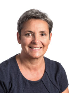 Marianne Grau  Nørgaard