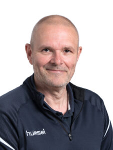 Michael Hegaard  Thomsen