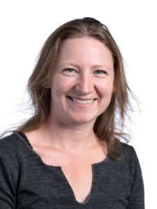 Malene  Krogh-Hansen