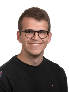 Magnus Løjstrup Jensen