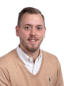 Mikkel Toft Jacobsen