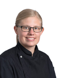 Maiken Venø  Egeberg