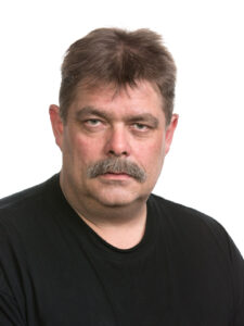 Niels Møller  Pedersen