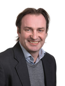 Niels Peter  Mikkelsen