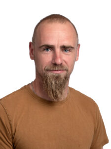 Nikolaj Rytter Hansen