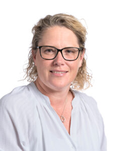 Pernille Græsbøl  Eriksen