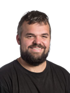 Peter Klinkby  Glerup