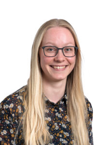 Pernille Krog Poulsen