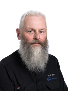 Peter Slej  Petersen