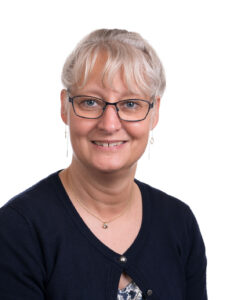 Pia Hangaard  Røgen