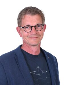 Peter Schyum  Jensen