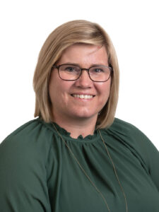 Pernille Tegtmeier  Christensen