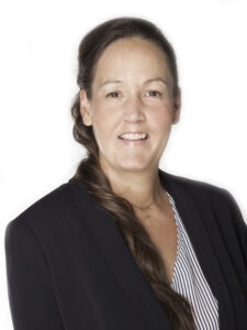 Rikke  Scheele-Simonsen