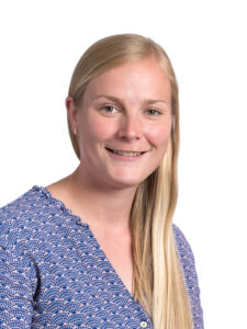 Sofie Bysted  Jørgensen