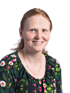 Stine Holst Løkkegaard  Kvejborg