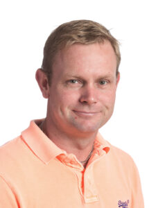 Søren Munk  Thomsen