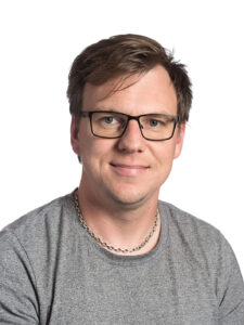 Søren Stordal  Aaen