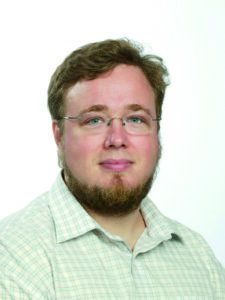 Thure Busk  Harrington