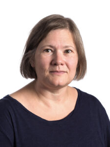 Trine Lund  Sørensen