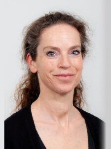 Tina Søndergaard Kristensen