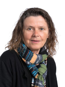 Tove  Vilsgaard