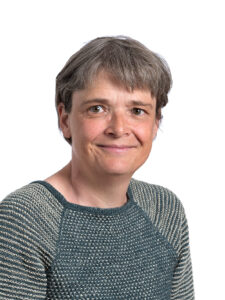 Ulla Hauge  Thostrup