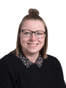 Winnie Greve  Hunnerup