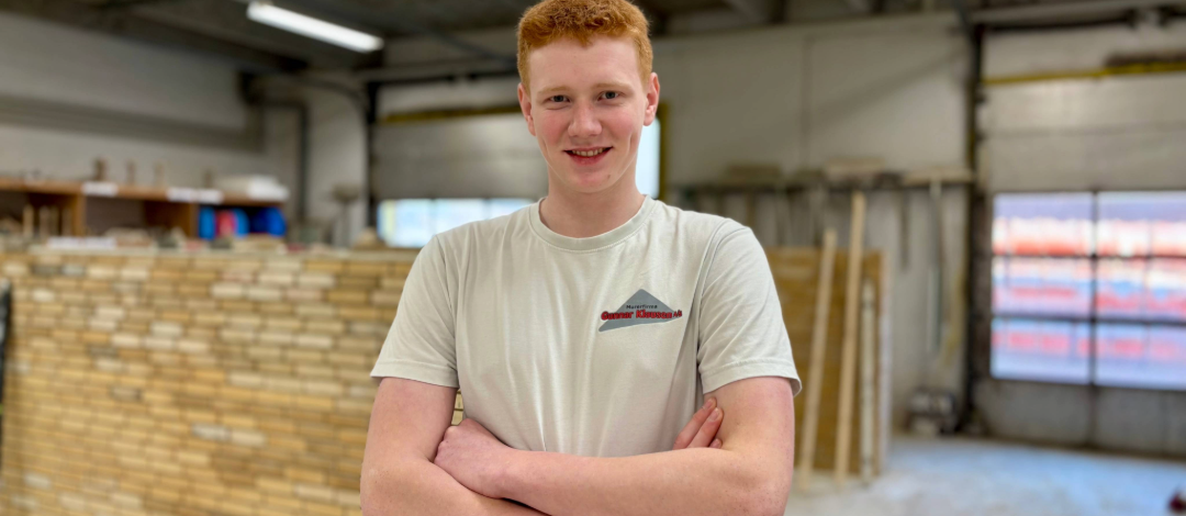 To talentfulde EUC Nordvest-elever klar til DM i Skills